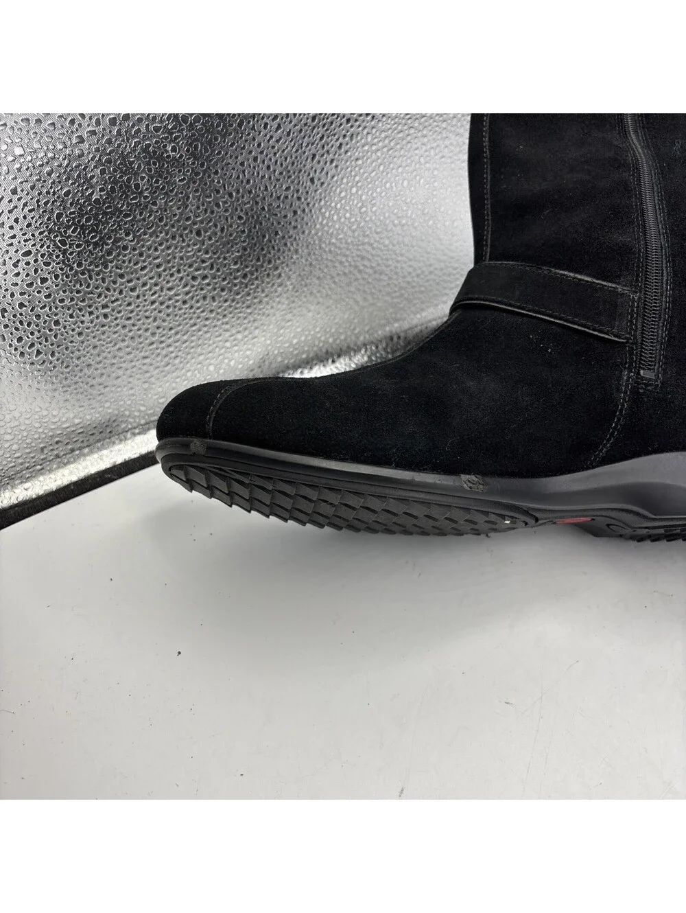 Nike air black